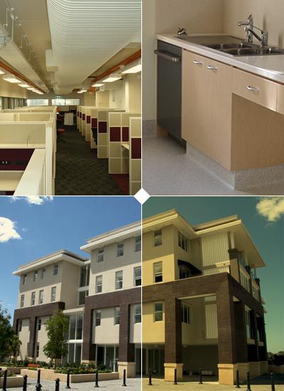 ACC projects
