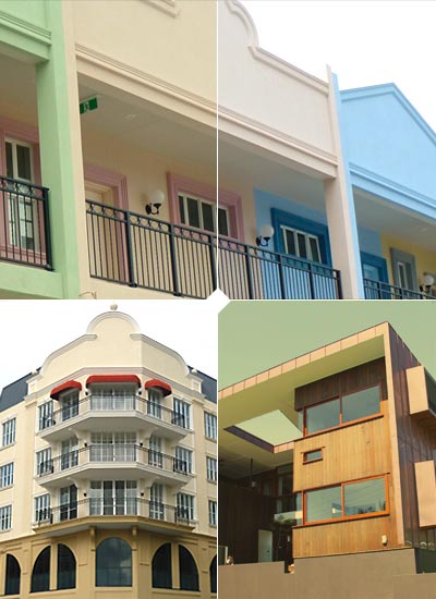 ACC projects
