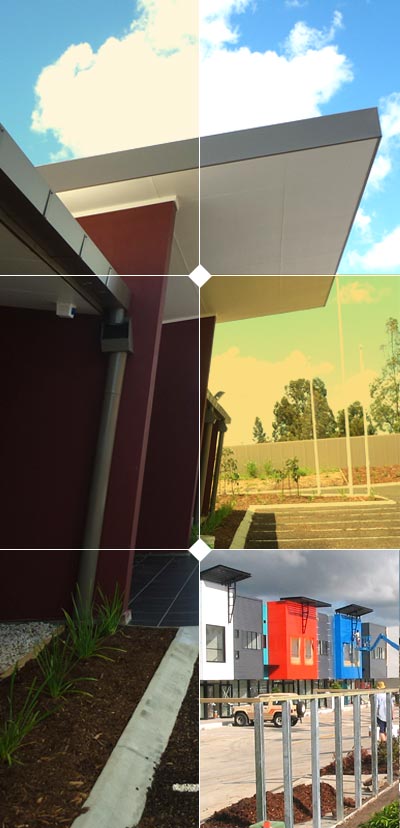 ACC projects